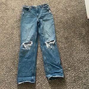 Like new condition, only worn a handful of times.